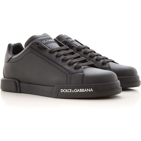 zapatos dolce gabbana hombre